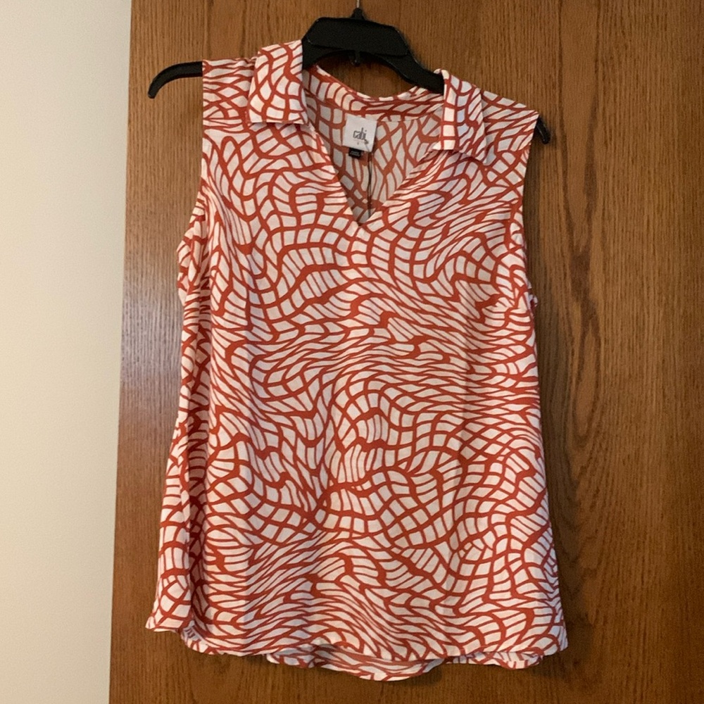 Cabi Blouse